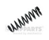 NIPPARTS N5544033 Coil Spring